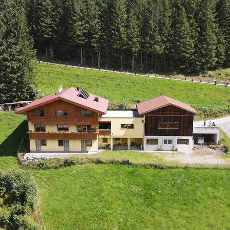 Almliesl Gast-481 Apartment Bad Gastein Exterior photo
